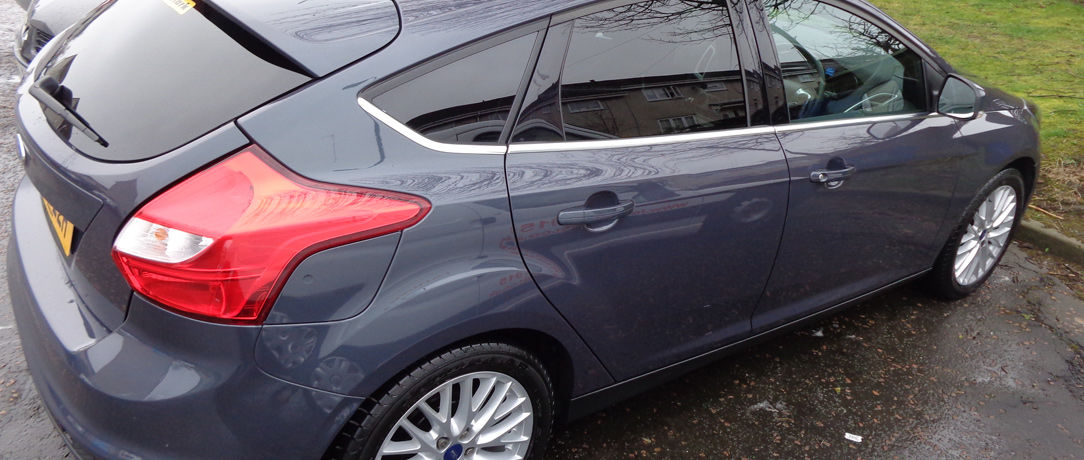 Lothian Valet Car Detailing and Cleaning